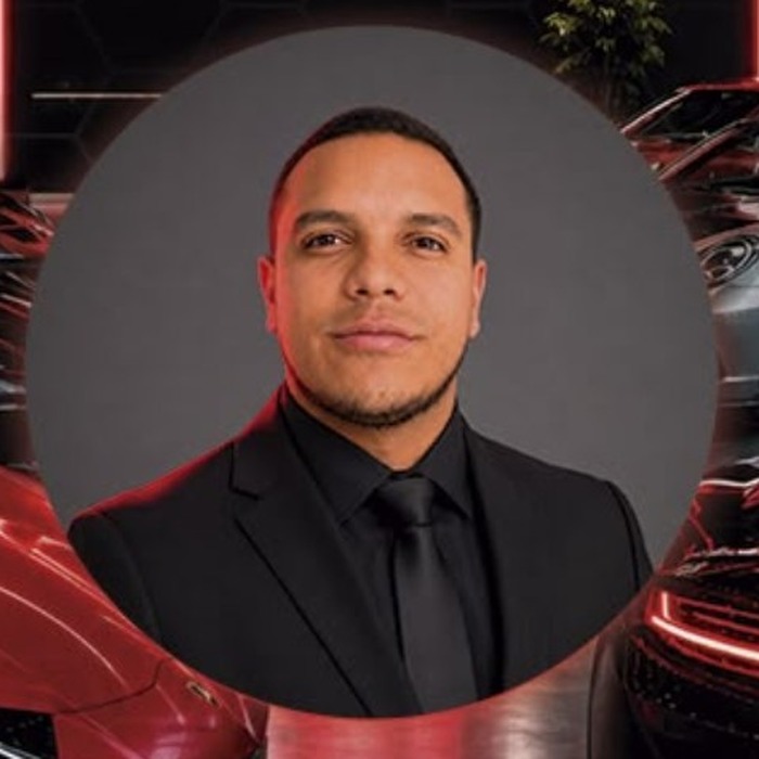 Javier Rodriguez