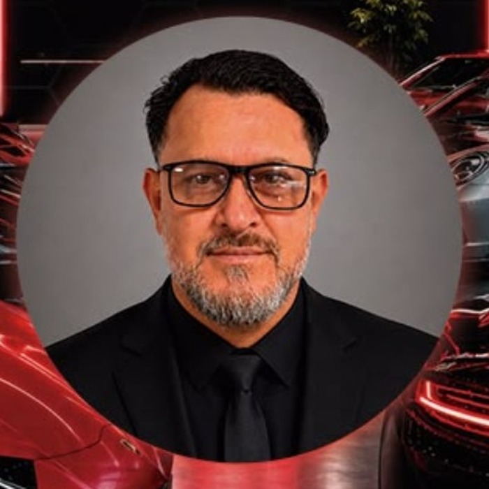 Jonathan Diselle